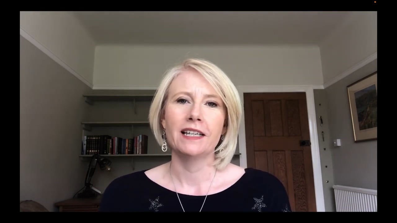 10 - Sua Vida Pessoal de Oração (Oração e Interseção)