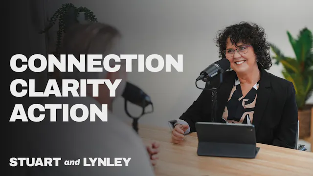 The Healthy Leadership Podcast #07: C...