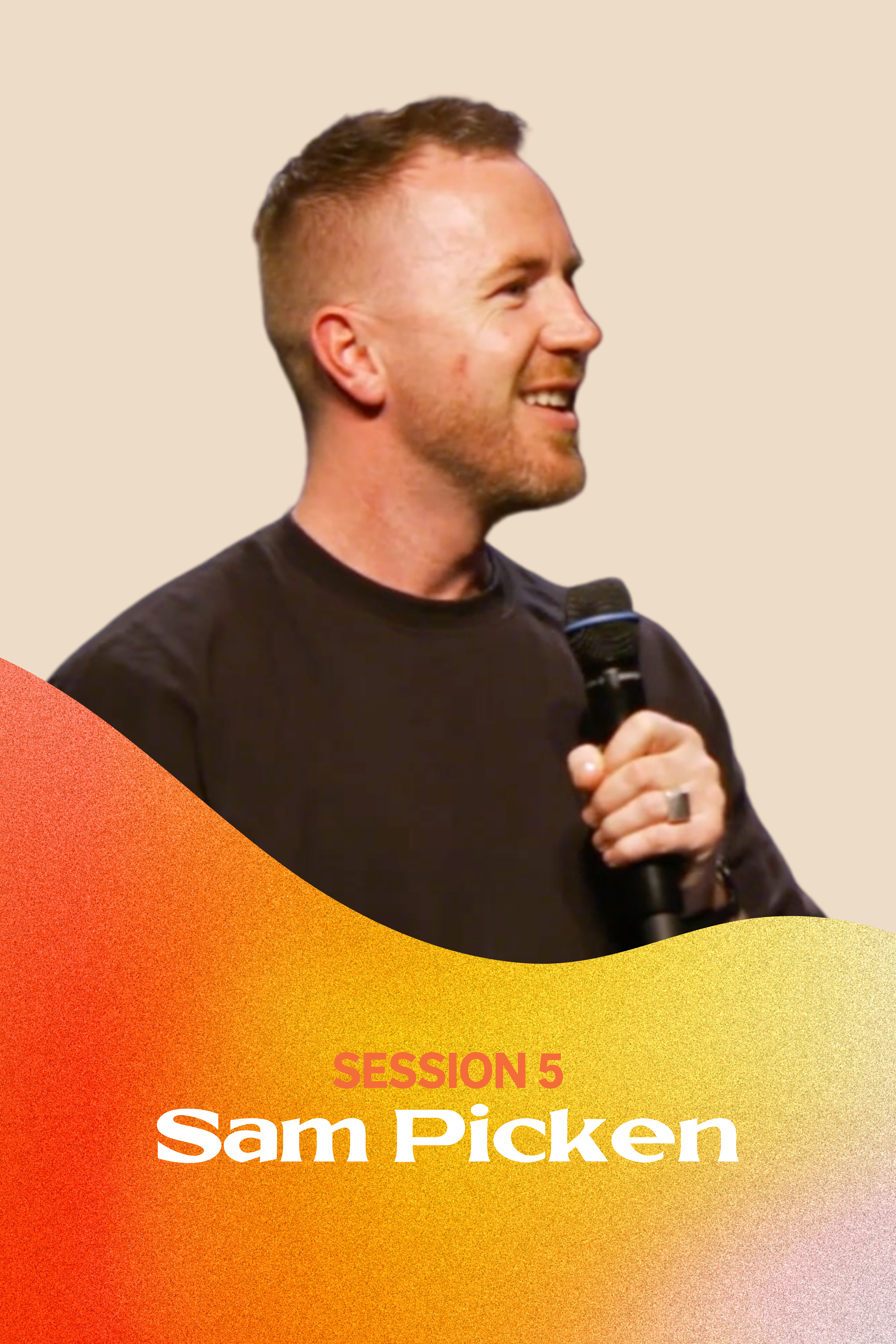 Freshwind 2022, Session 5 - Sam Picken