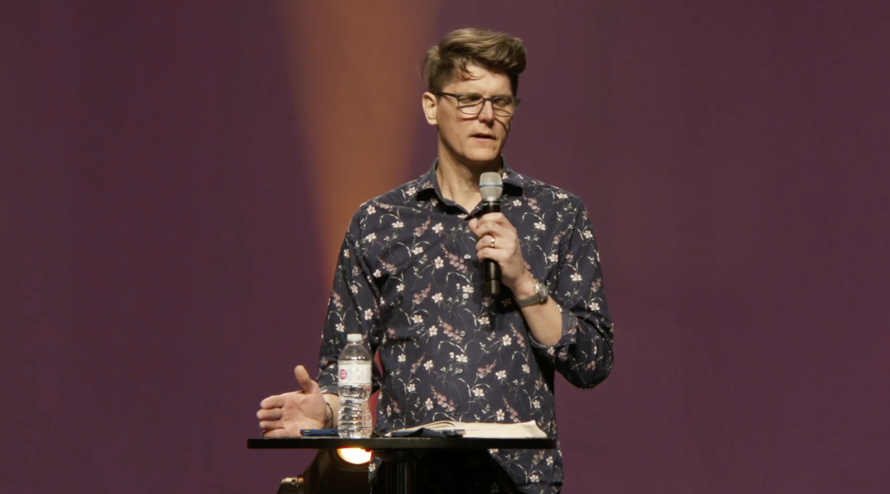 Sunday February 27th, 2022 Catch The Fire Church in Toronto (11:15AM)