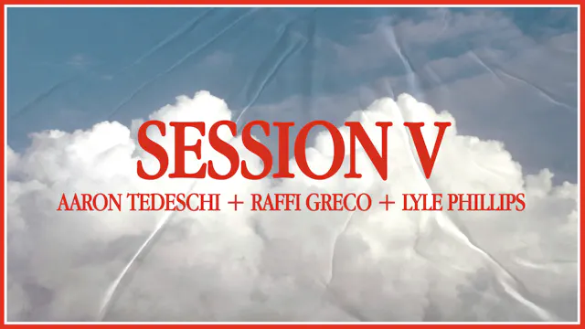 Catch The Fire Conference 2026 - Fear of God | Session 05 | 24 April, Friday Evening | Lyle Phillips
