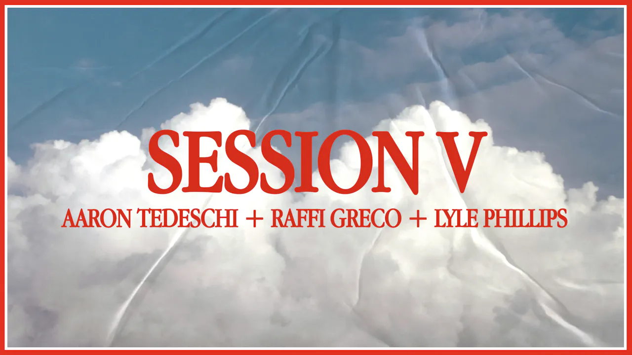Catch The Fire Conference 2026 - Fear of God | Session 05 | 24 April, Friday Evening | Lyle Phillips