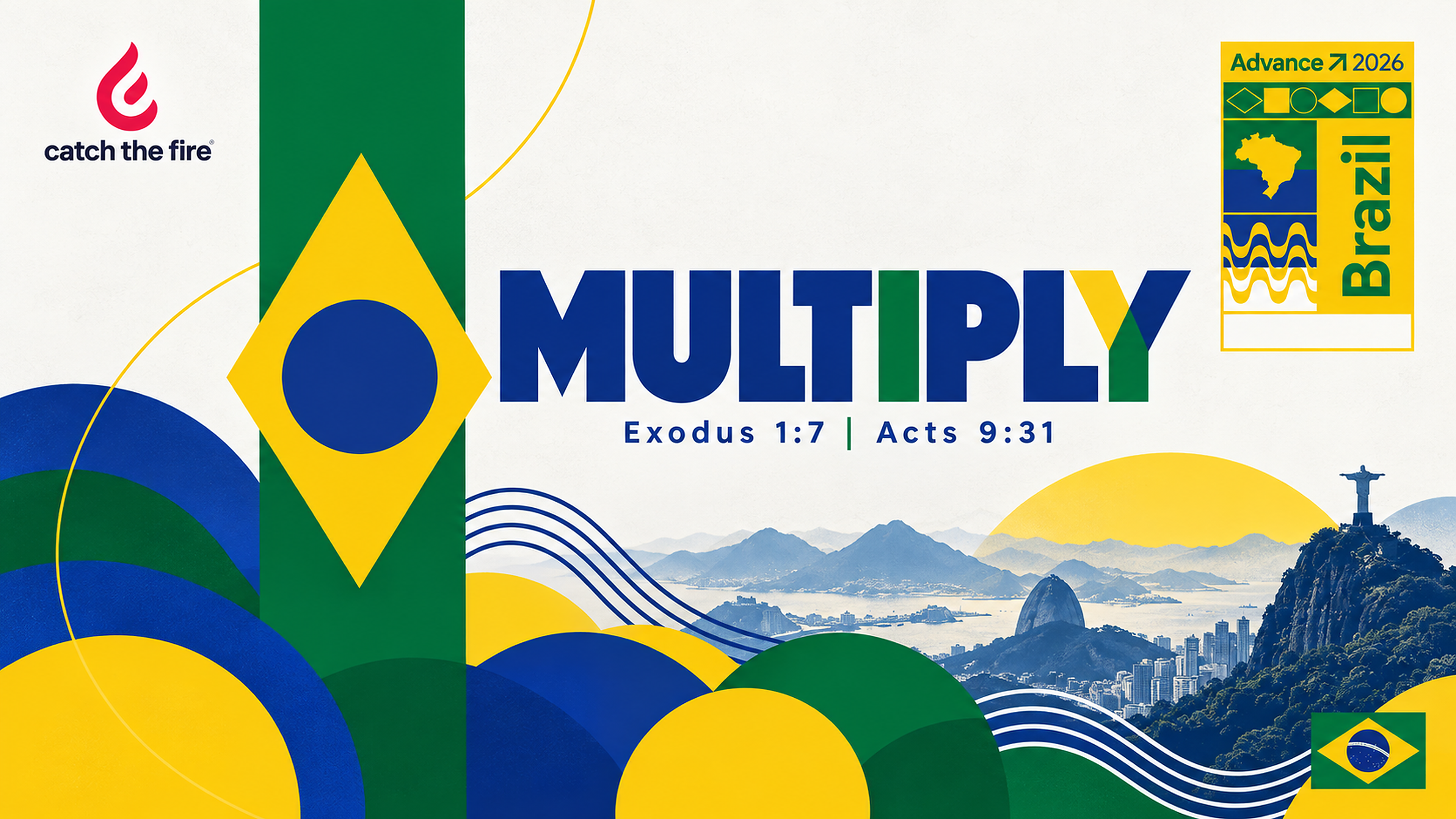 World Advance 2026 | Multiply