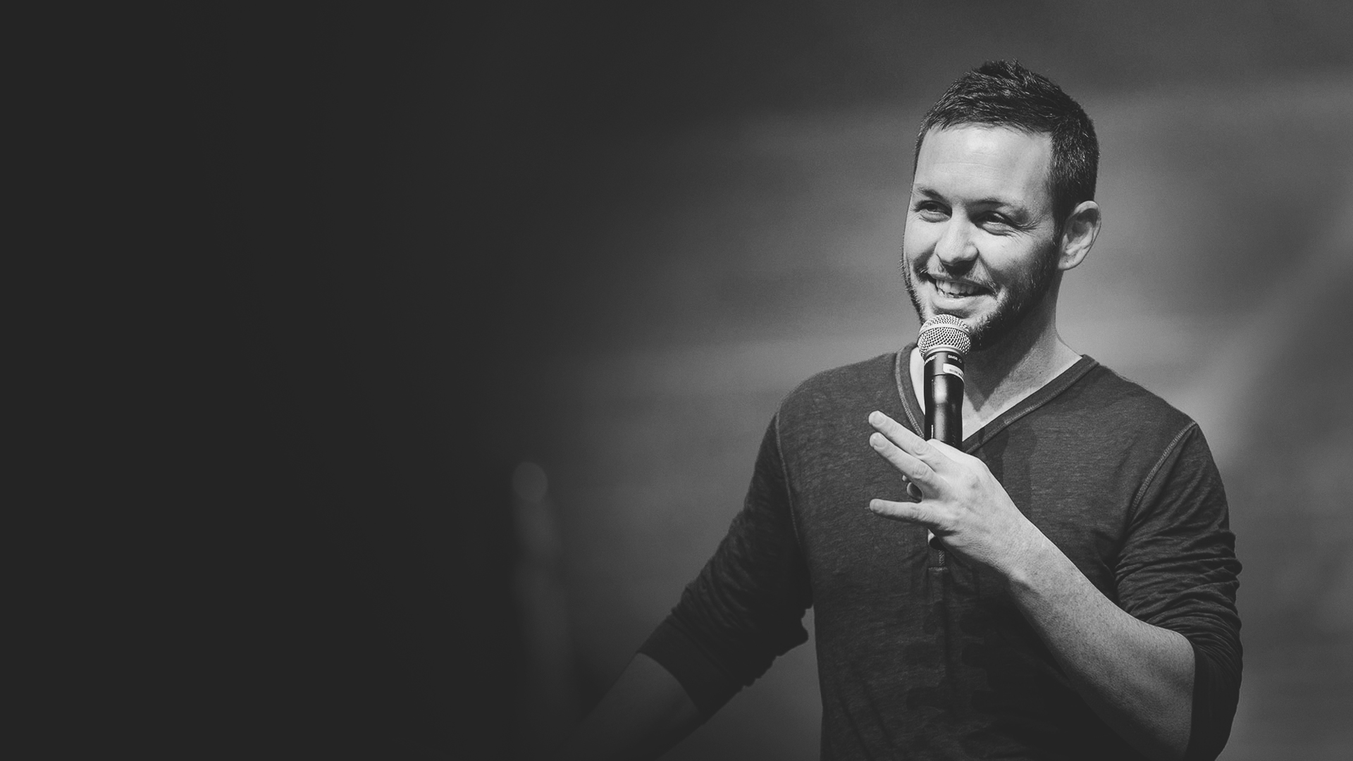 Session 03 | Momentum 2016: Scott Thompson