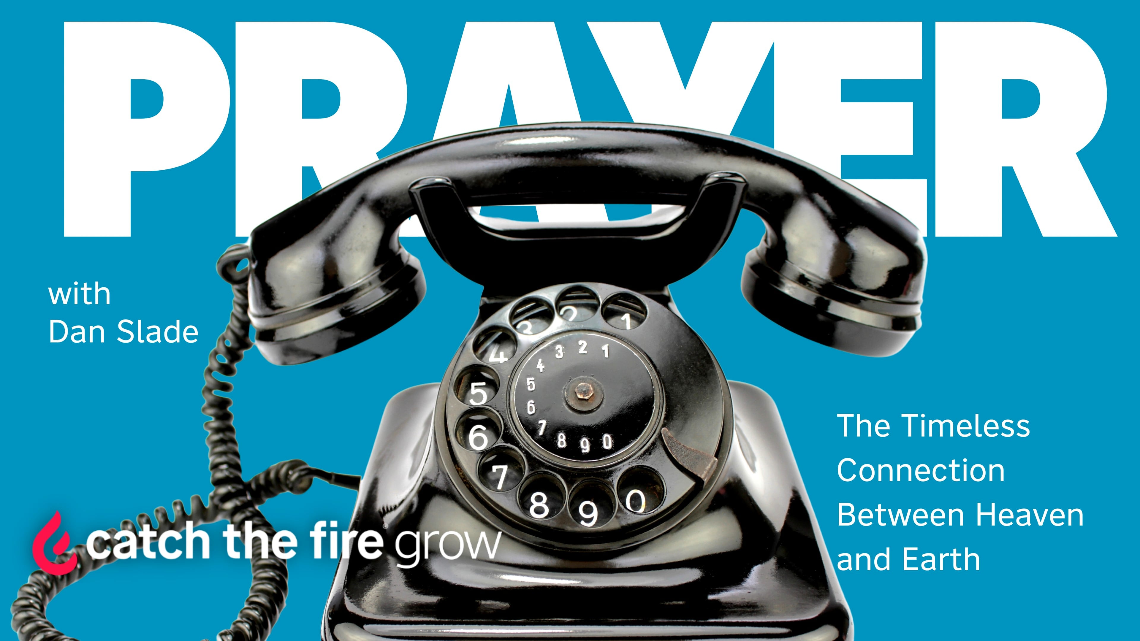 Session 04 | Fasting and Prayer