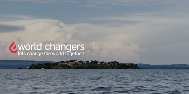World Changers Promo