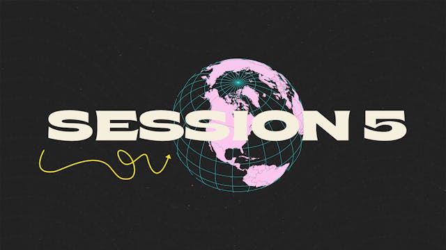 Session 05 | Revival 30: Bill Johnson