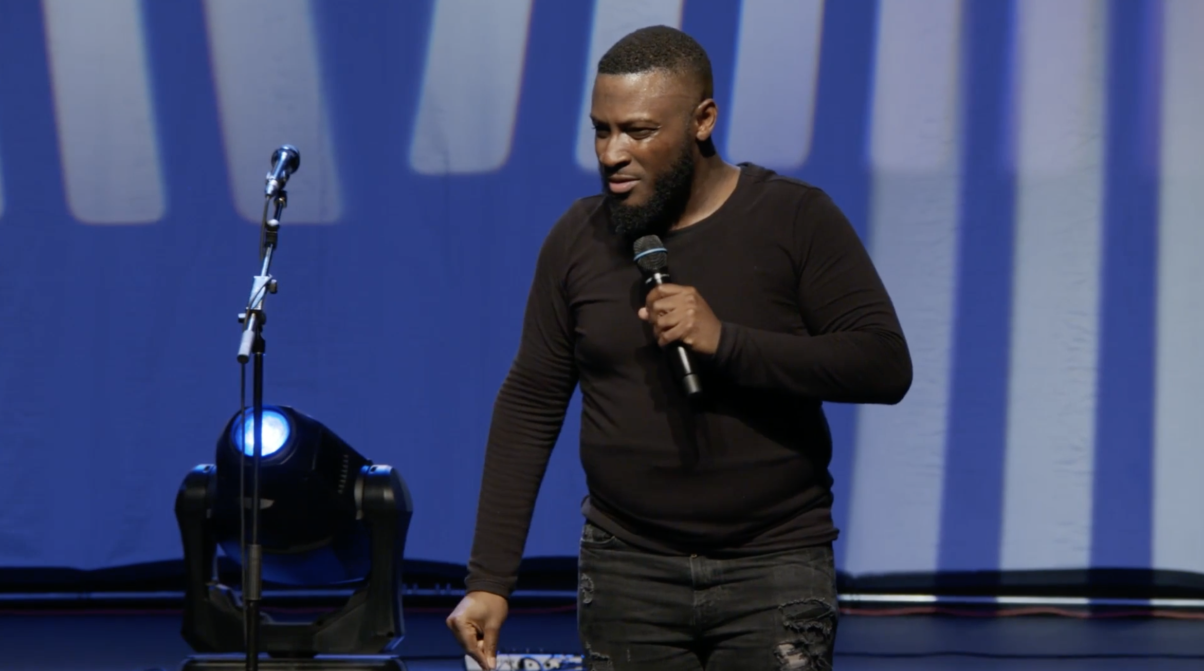 Sunday March 20th, 2022 Catch The Fire Church in Toronto (11:15AM)