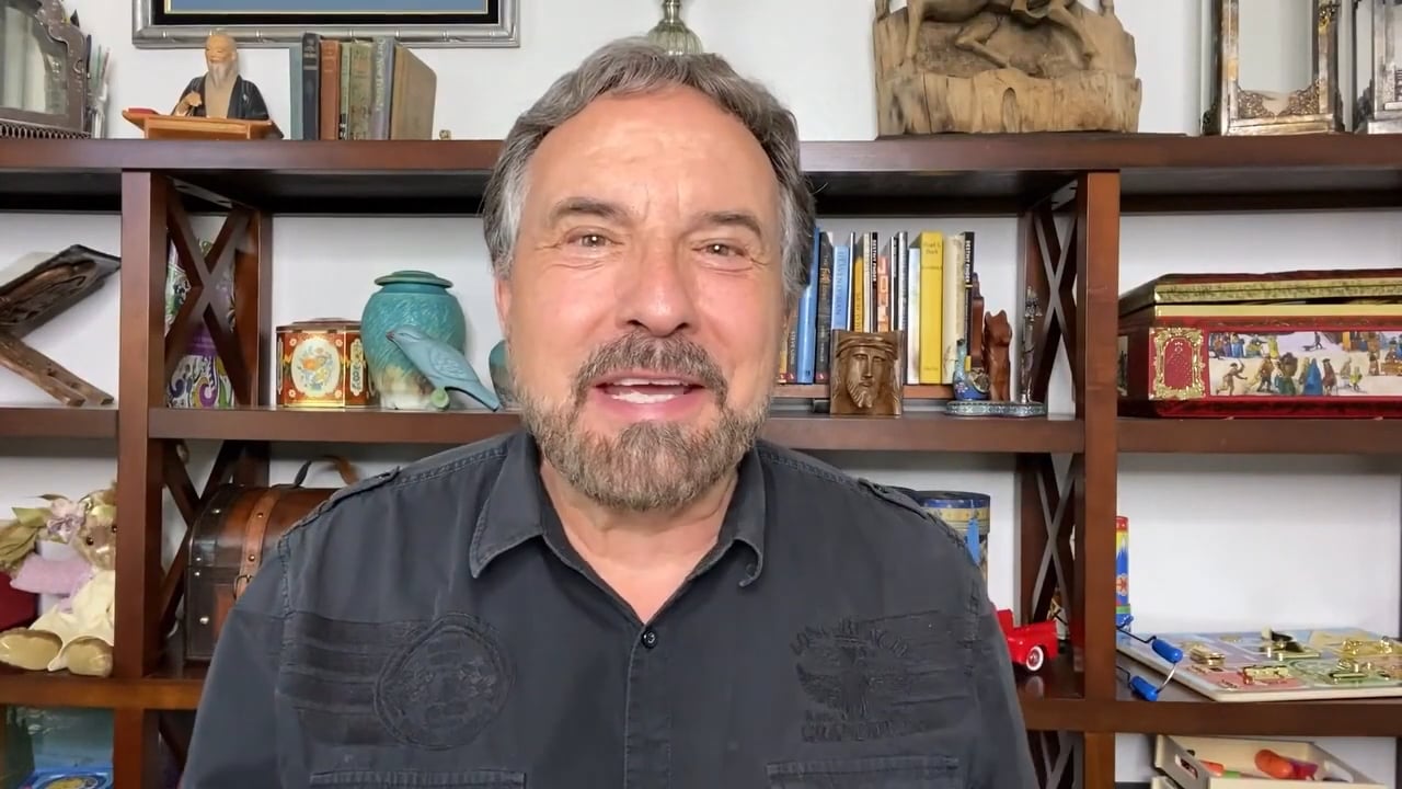 11 - Prós e Contras do Covid 19 - Michael Brodeur