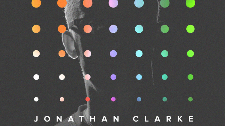Jonathan Clarke Debut Album