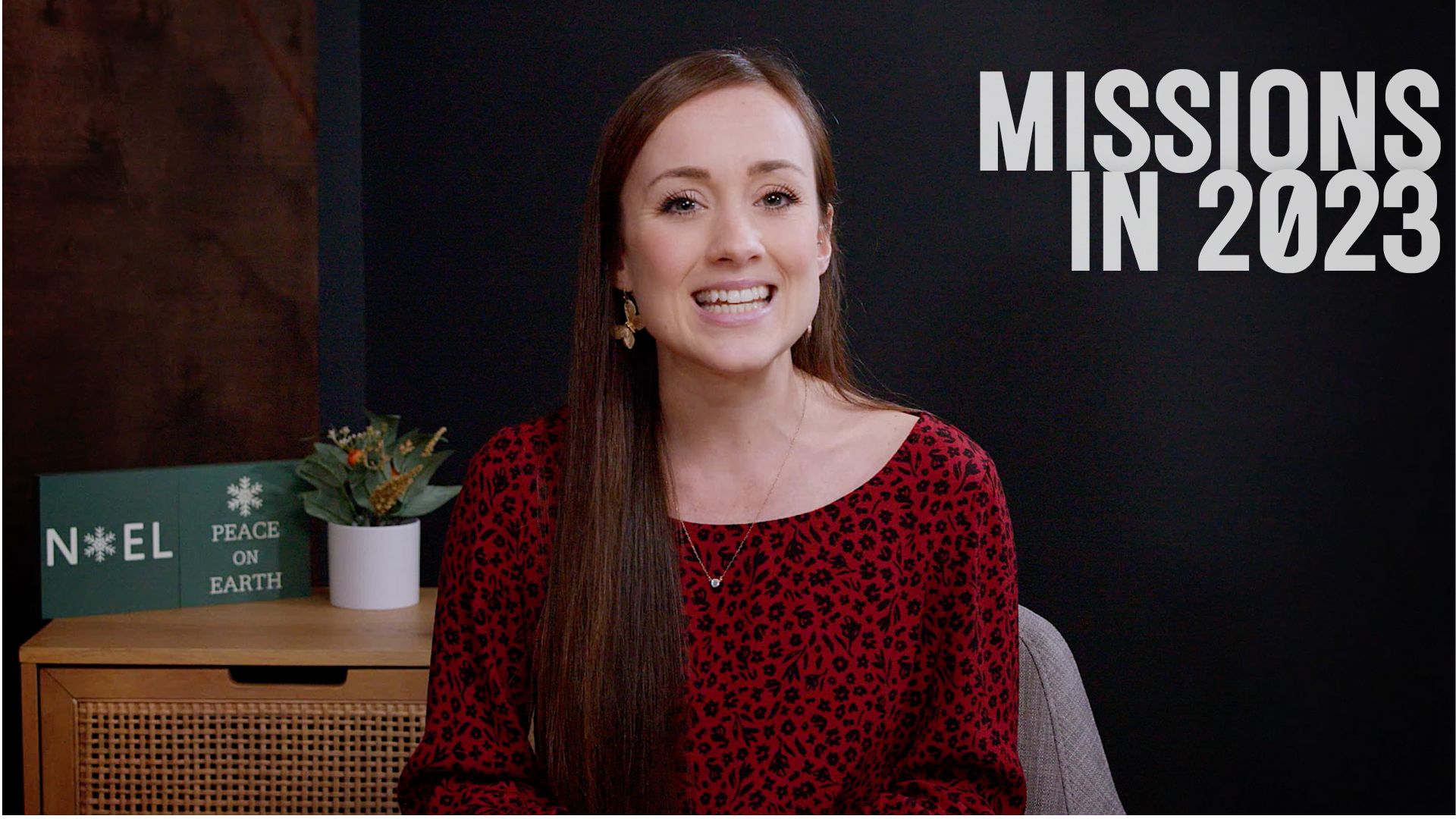 2023 End of Year Missions Update