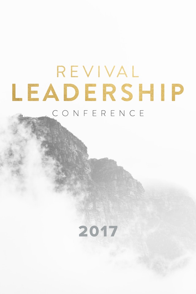 Revival Leadership 2017
