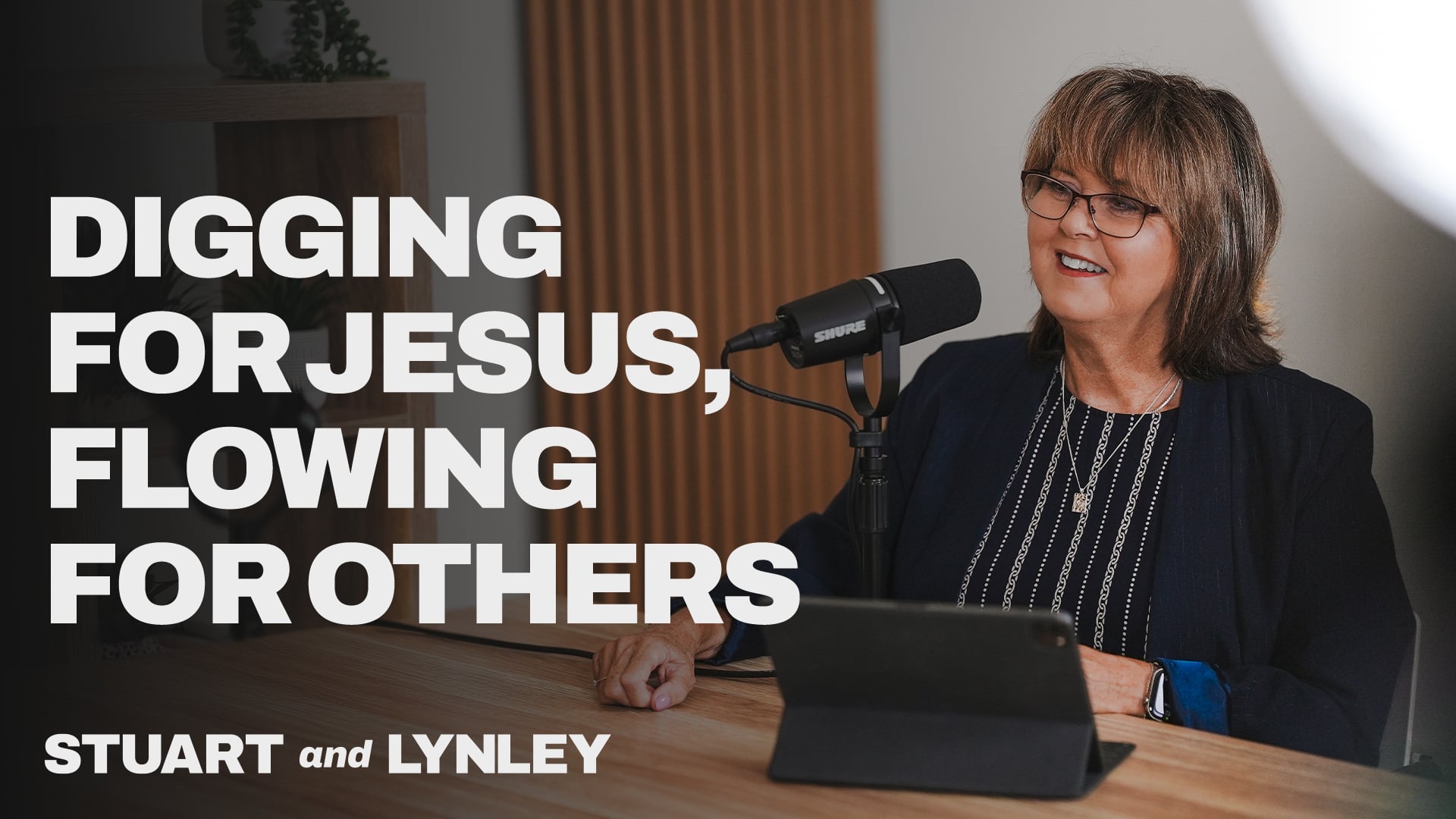 The Healthy Leadership Podcast #12: The Responsibility of Stewarding Your Well