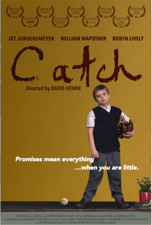 CATCH (Spanish Version)