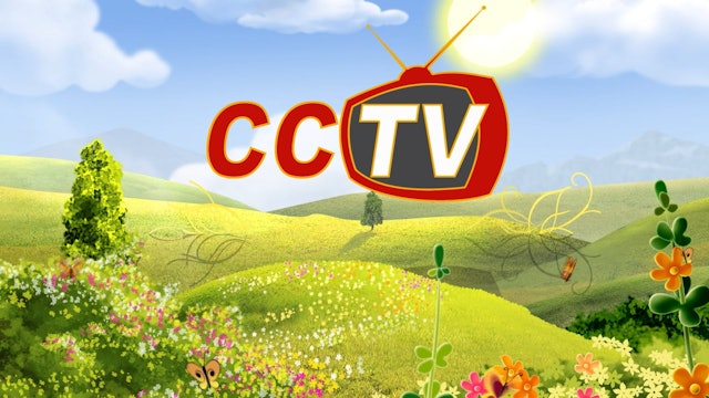 CCTV 2022-23 Episode 31