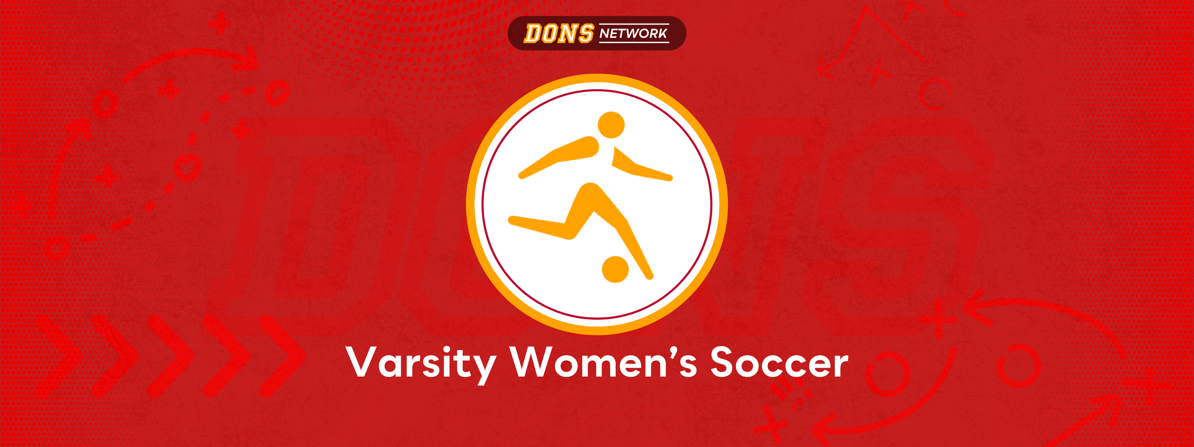 Varsity Women's Soccer