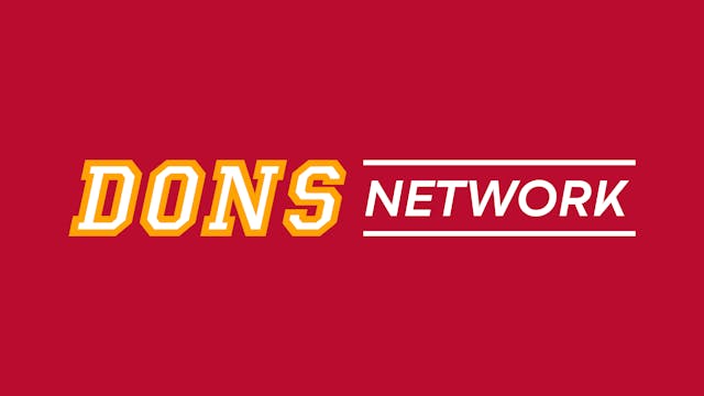 Dons Network Subscription
