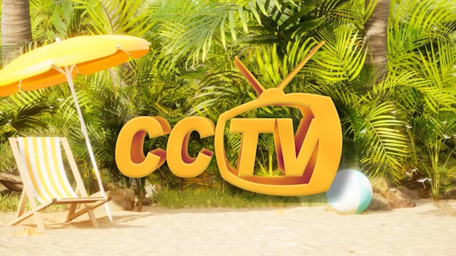 CCTV 2023-24 Episode 34