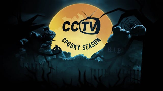 CCTV 2022-23 Episode 11