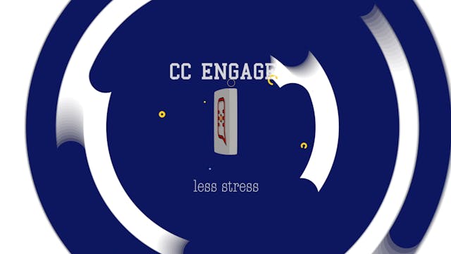 CCEngage 7 - Peers - Same Boat - Marc...