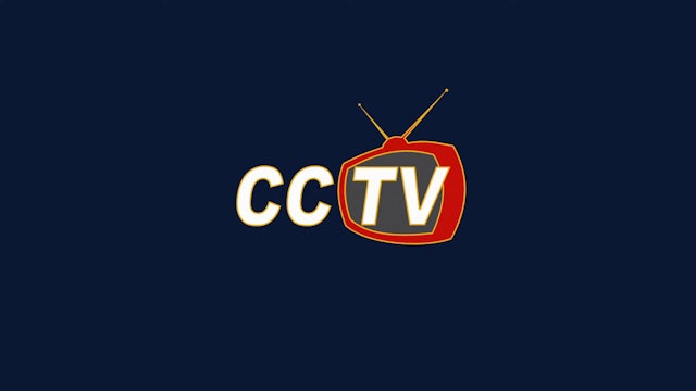 Cathedral Catholic Television (CCTV)