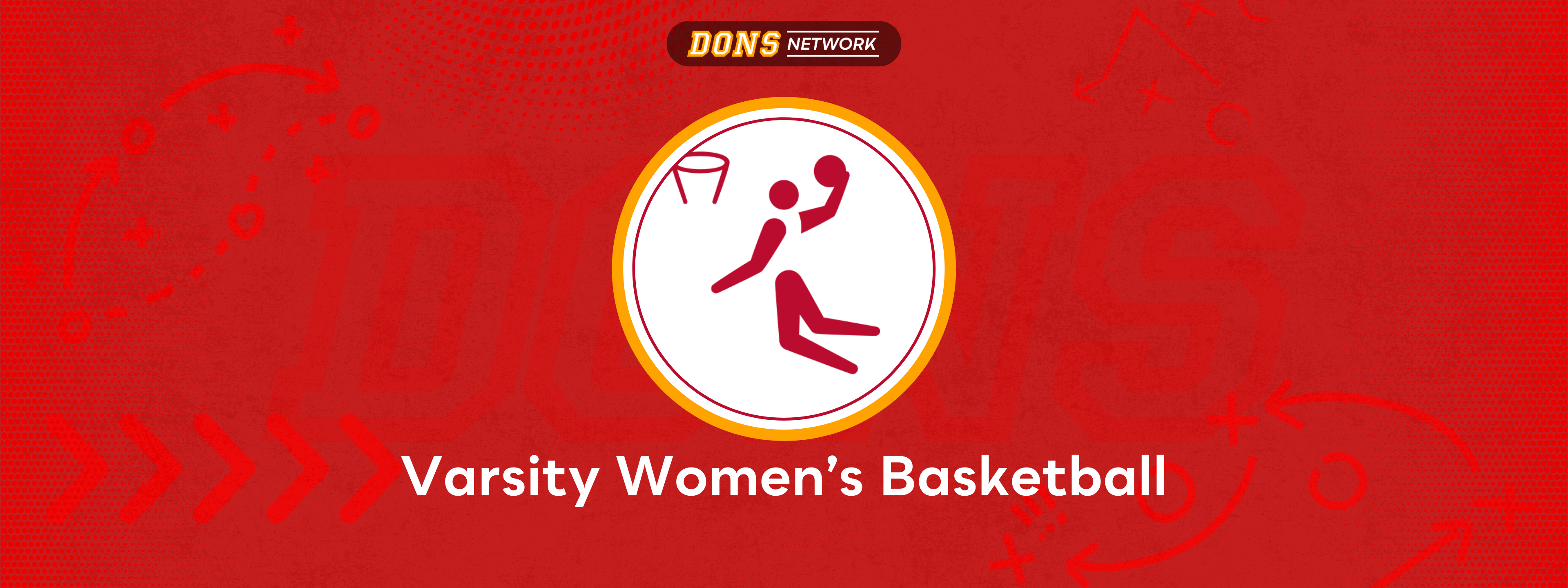 Varsity Women's Basketball