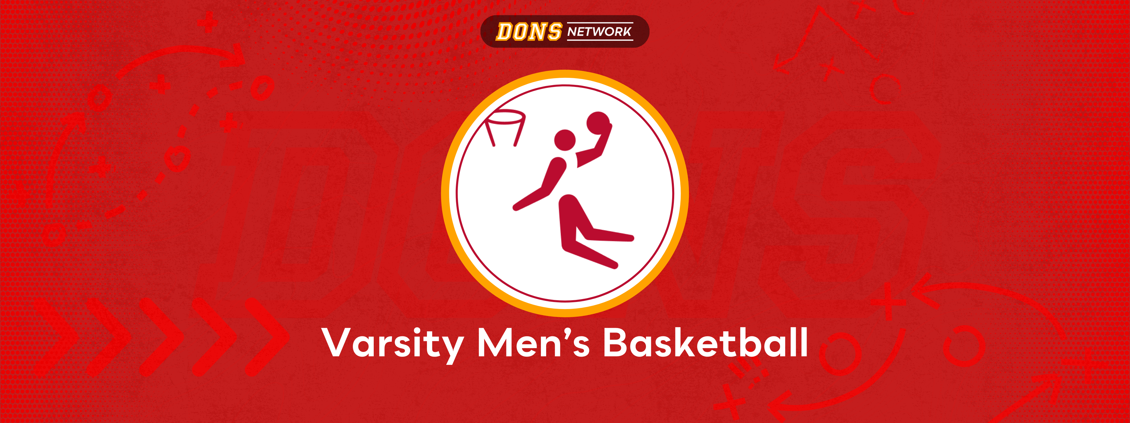 Varsity Men's Basketball