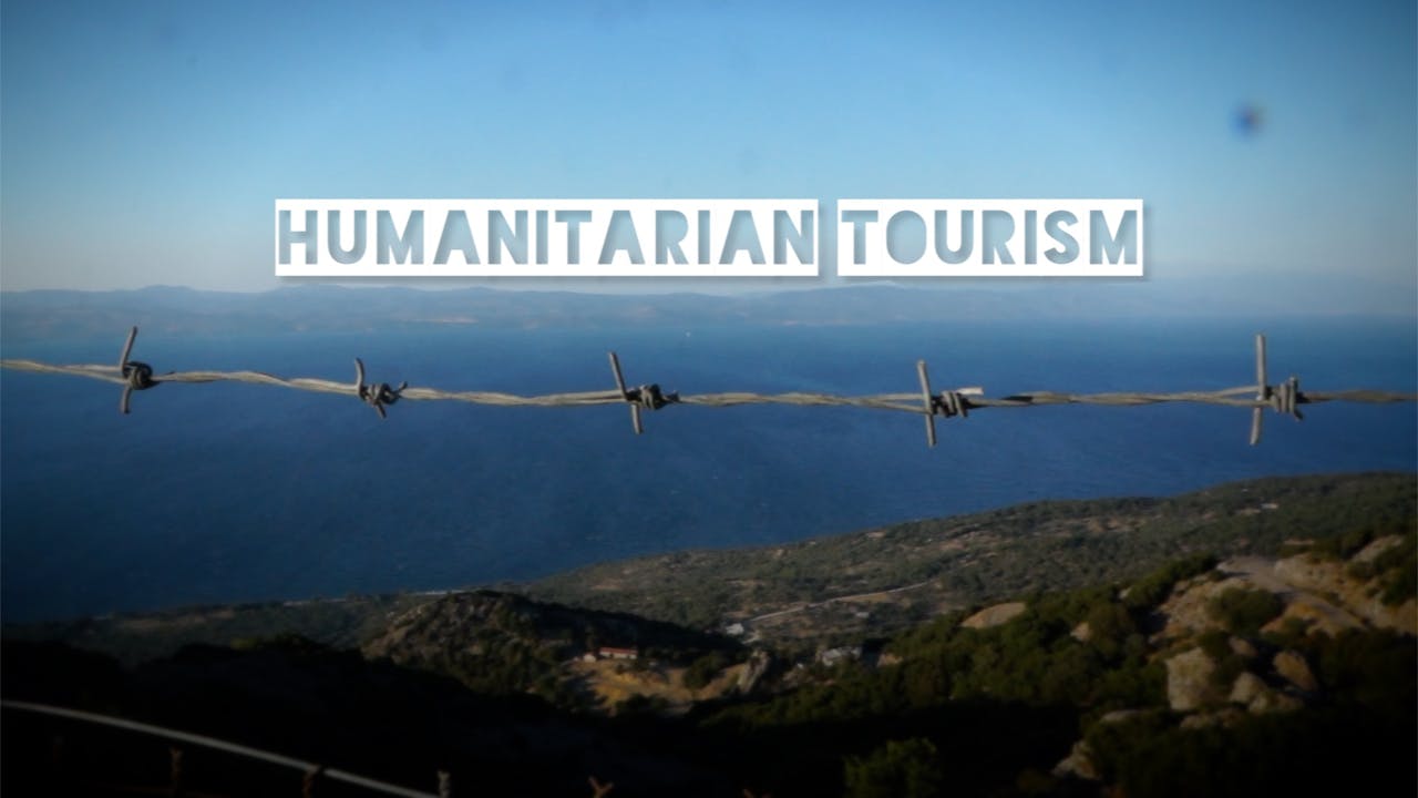 Humanitarian Tourism
