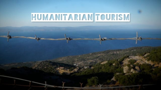 Humanitarian Tourism (2021; de)
