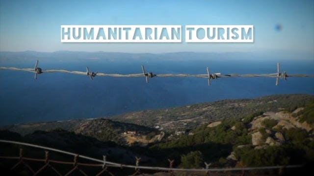 Humanitarian Tourism (2021; en)