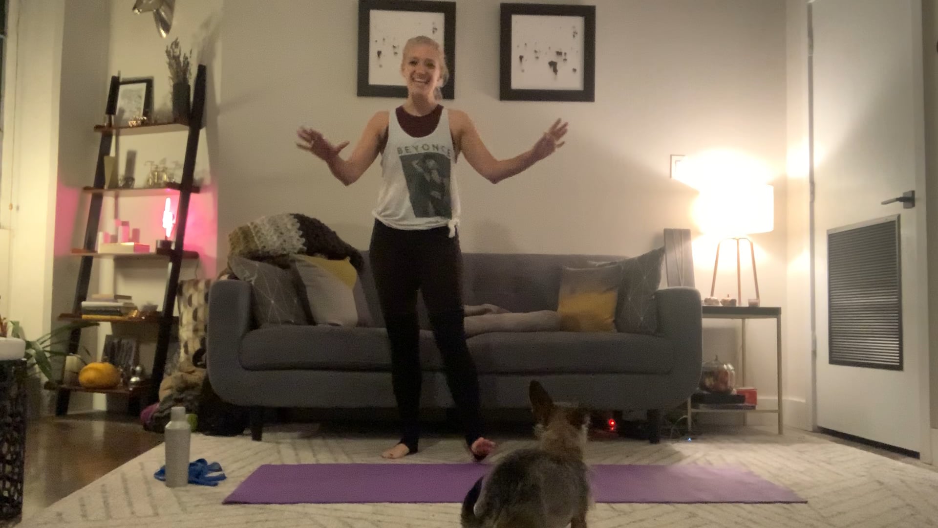 New sculpt with jill and jack!