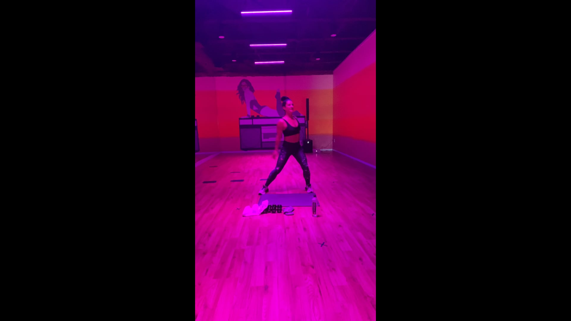 Post Thanksgiving sculpt