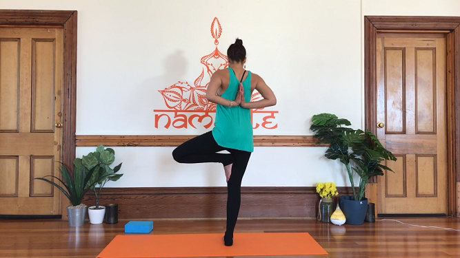 30 minute Mixed Flow- Level 2