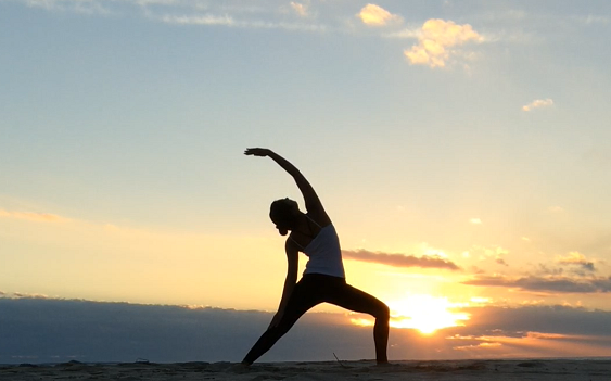 10 minute Mantra Meditation 'Sheevo Hum'