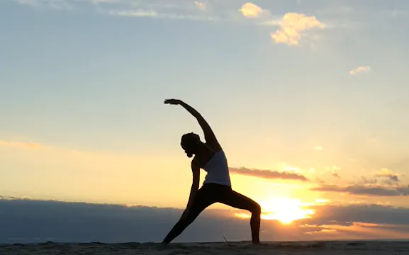 10 minute Mantra Meditation 'Sheevo Hum'