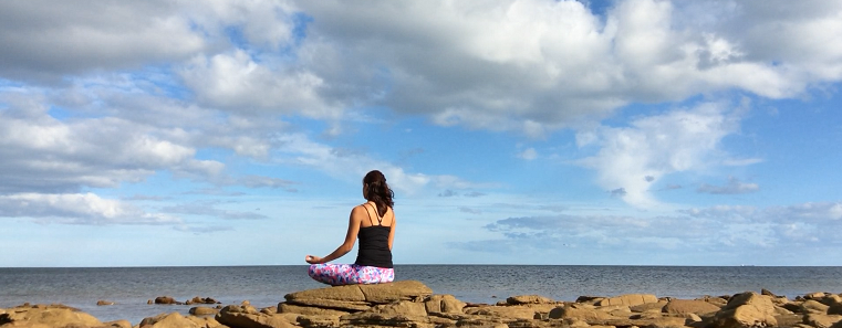 10 minute Mantra Meditation- Om Bhavam Namah