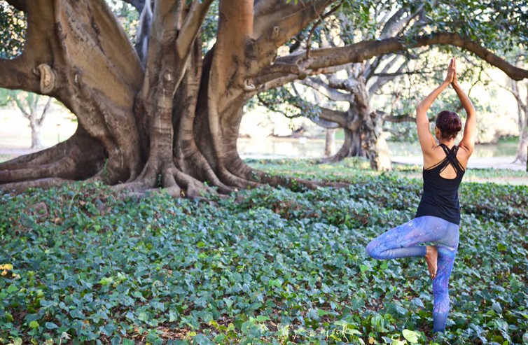 10 minute Mantra Meditation 'Lila Hum'