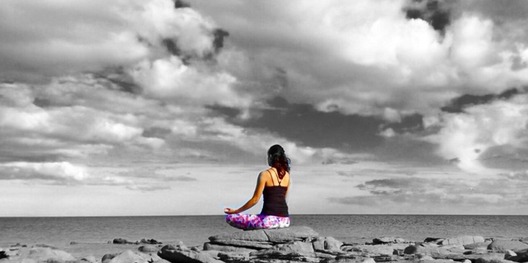 10 minute Mantra Meditation 'So Hum'