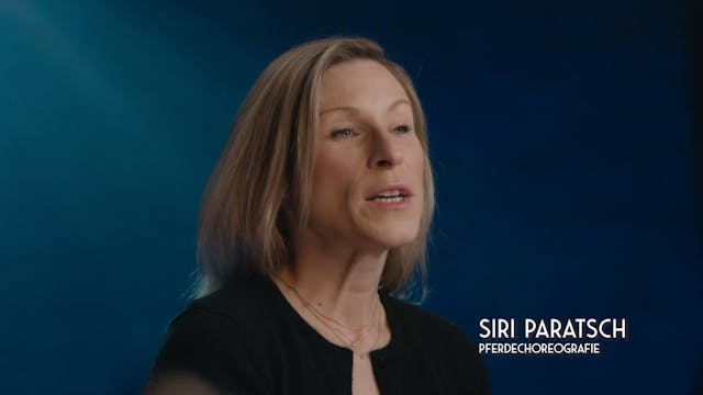 Making of CAVALLUNA – Tor zur Anderswelt