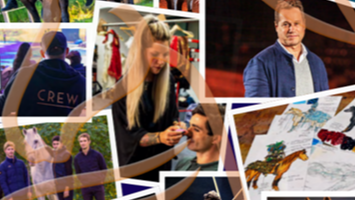 Wir sind CAVALLUNA! - Alle Videos