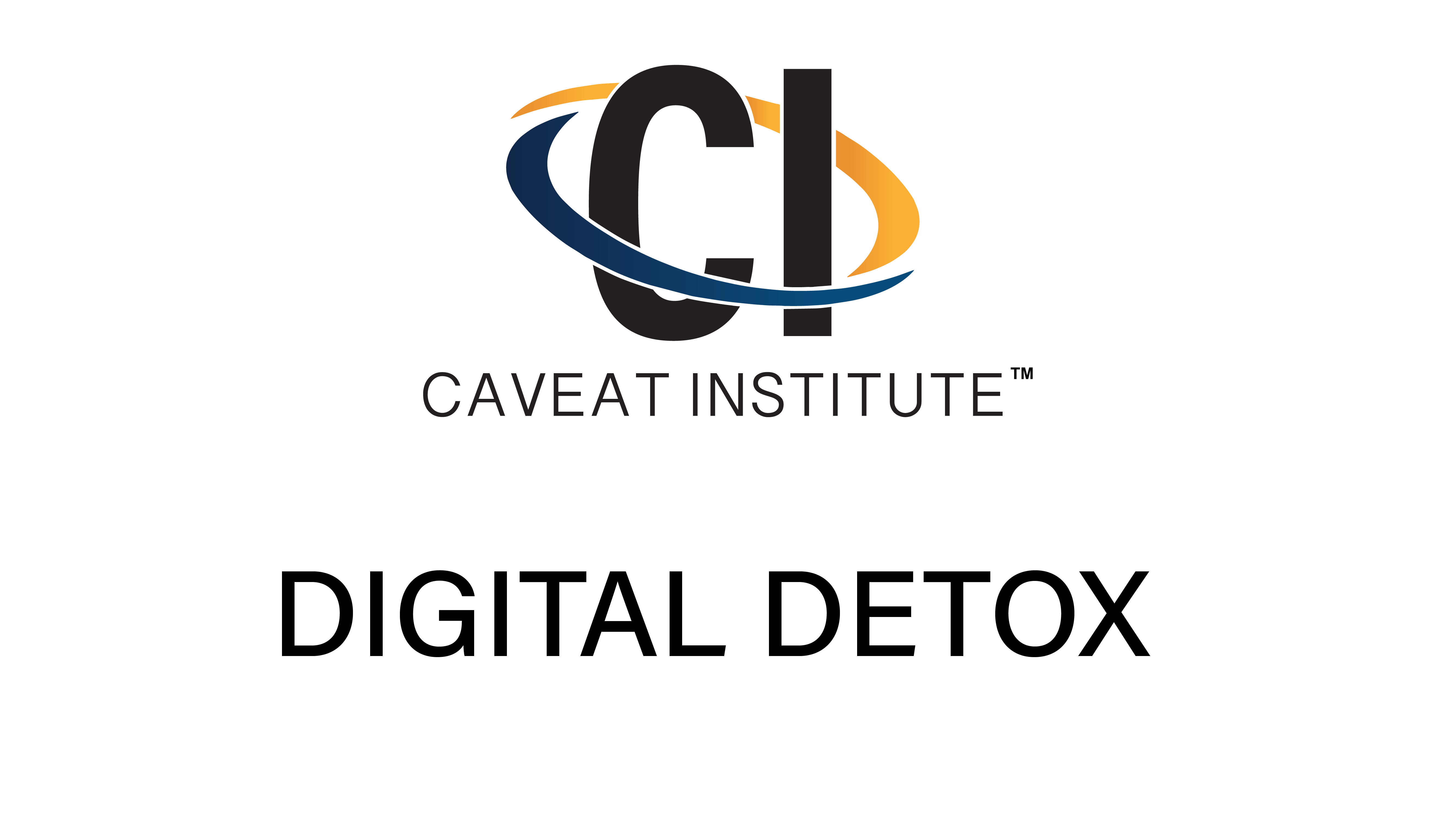 Digital Detox