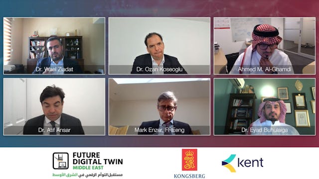 FDTME2023 Panel Discussion # 3