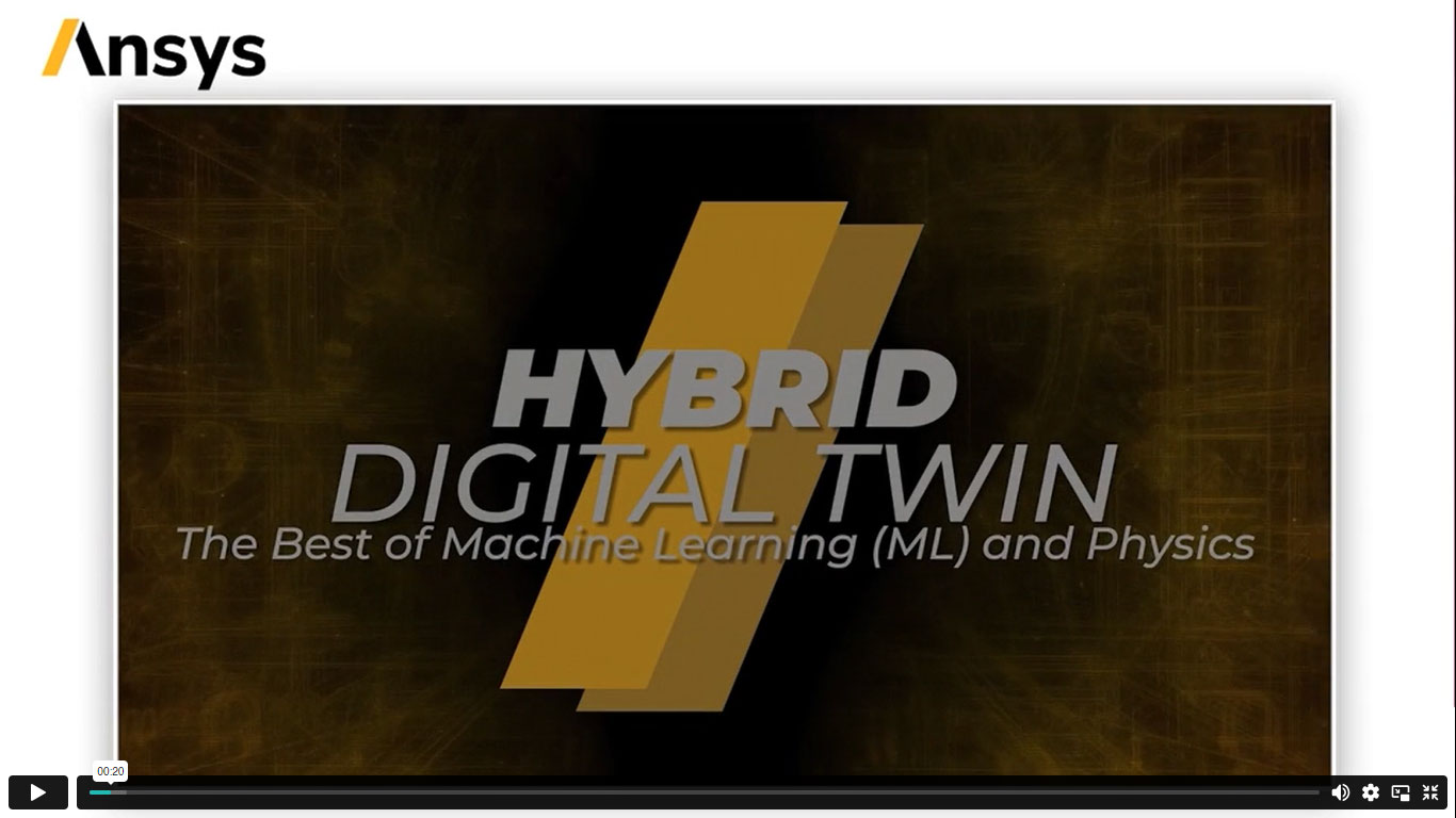 FDTUSA2023 Presentation: Vitor Lopes Pereira, Ansys