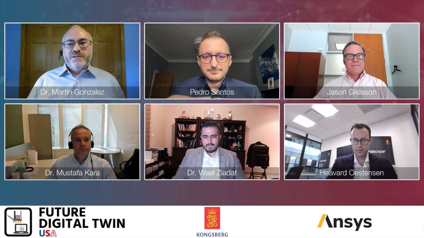 FDTUSA2023 Panel Discussion # 3