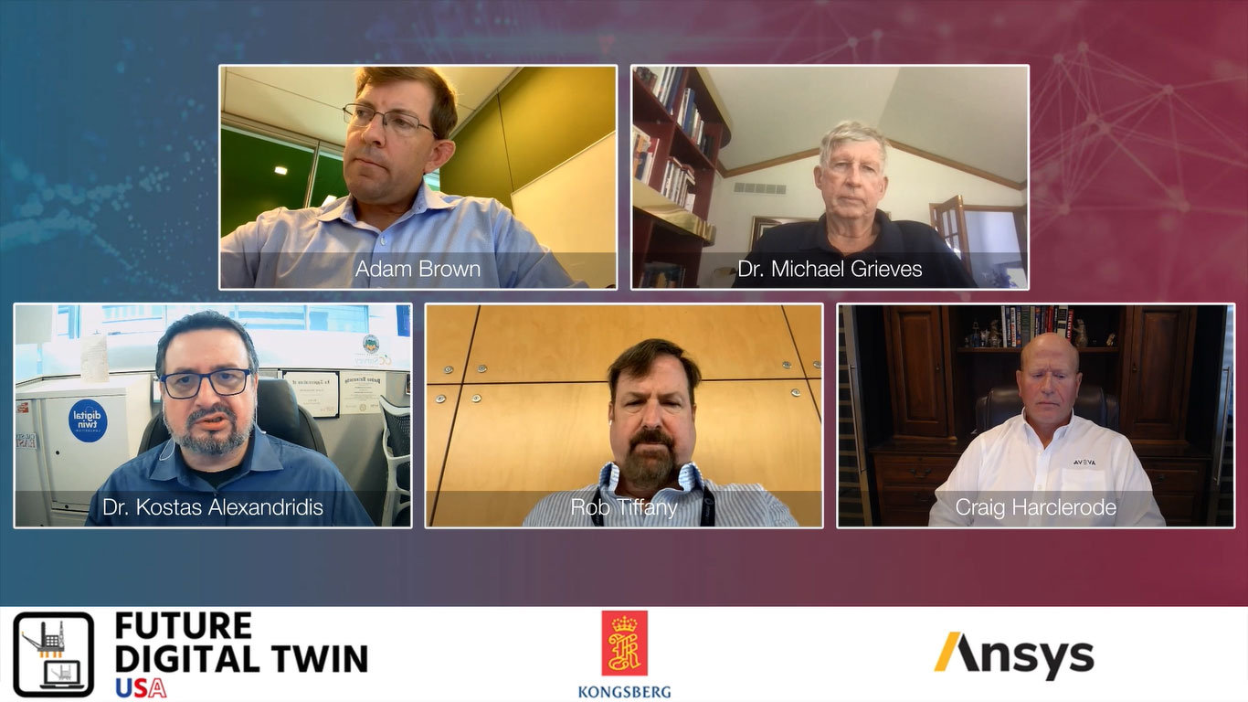  FDTUSA2023 Panel Discussion # 5