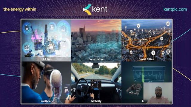 FDTME2023 Presentation: Wassim Ghadba...