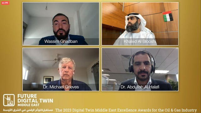 FDTME2023 - Excellence Awards for the...