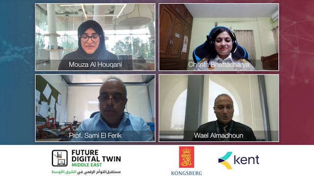 FDTME2023 Panel Discussion # 4