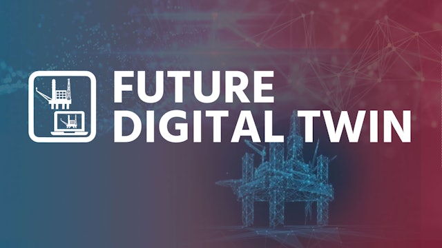 Future Digital Twin 2023