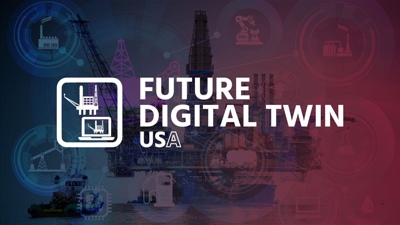 Future Digital Twin USA 2022